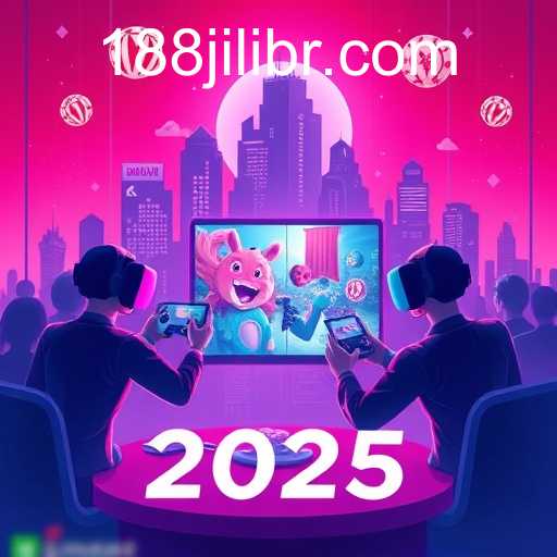 188jili: A New Era in Online Gaming