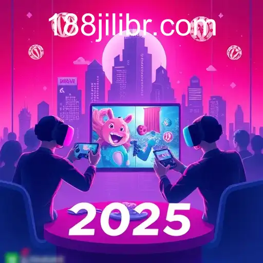 188jili: A New Era in Online Gaming
