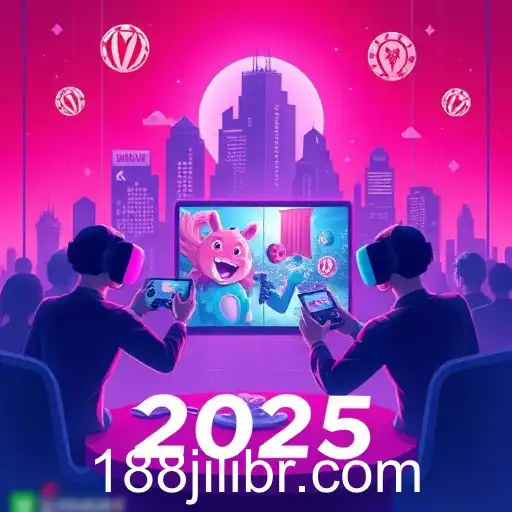 188jili: A New Era in Online Gaming