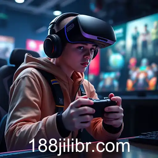 Digital Gaming Trends and 188jili's Emerging Influence