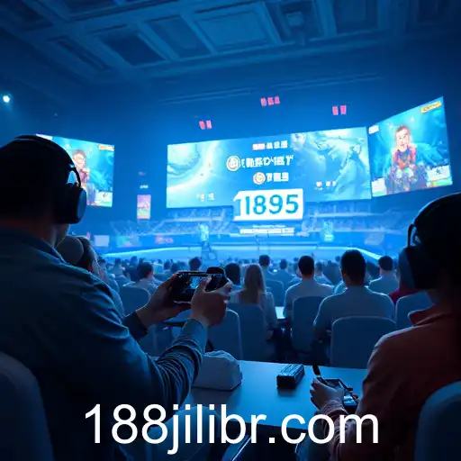 Digital Transformation and Online Entertainment Trends