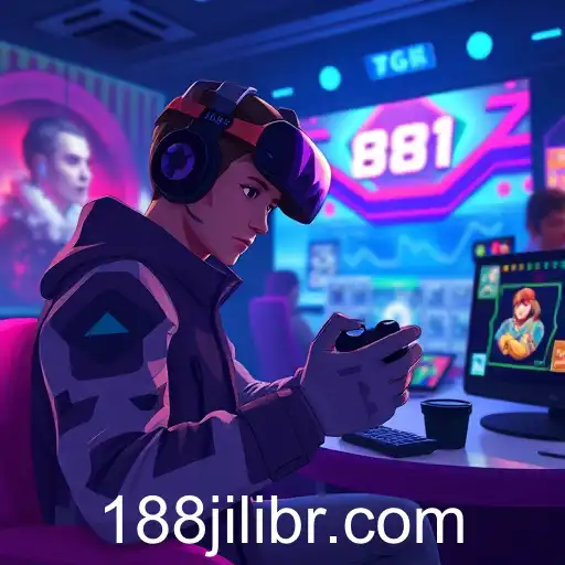 Emerging Trends in Online Gaming