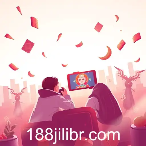 188jili: The Gaming Hub Revolutionizing Online Play