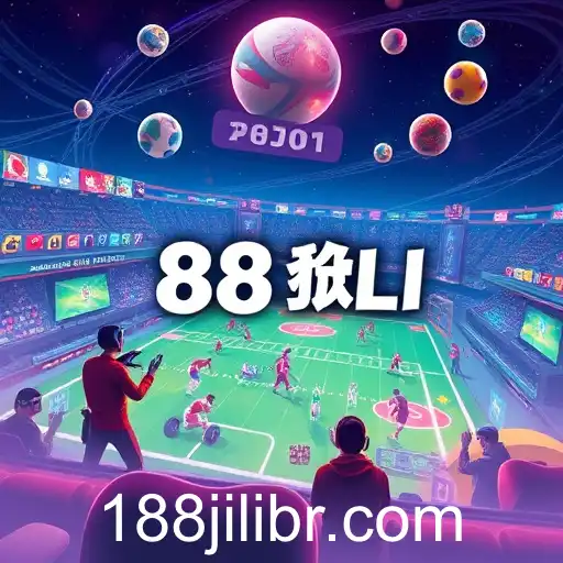 Virtual Entertainment and Market Dynamics