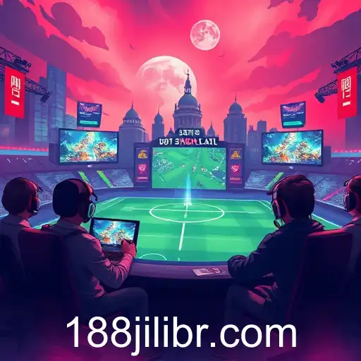 The Rise of Gaming Portals in 2025