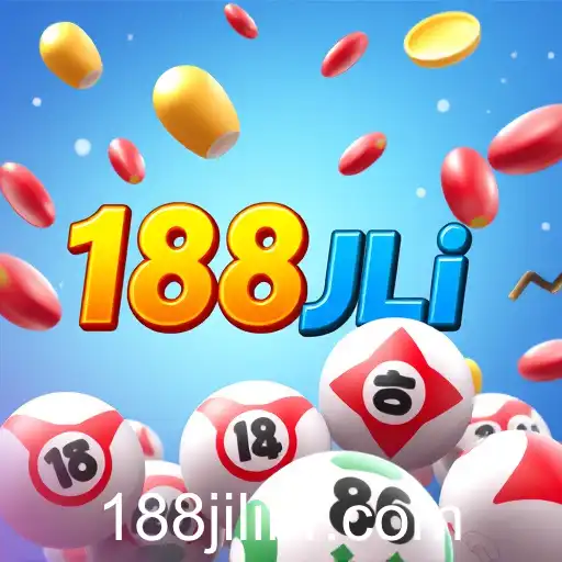 The Rise and Impact of 188jili in the Gaming World