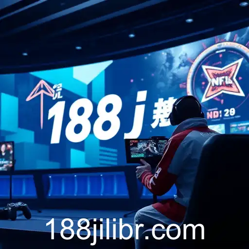 The Rise of 188jili in the Gaming World