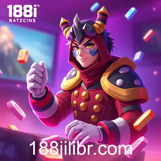 The Rise of 188jili: A Virtual Revolution in Gaming
