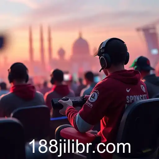 The Rise of Innovative Online Gaming Platforms