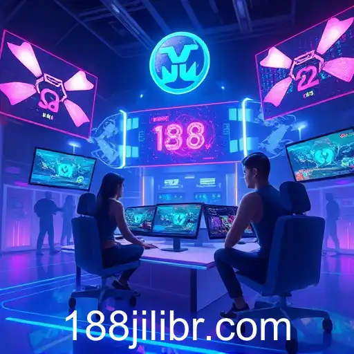 The Rise of Online Gaming Platforms