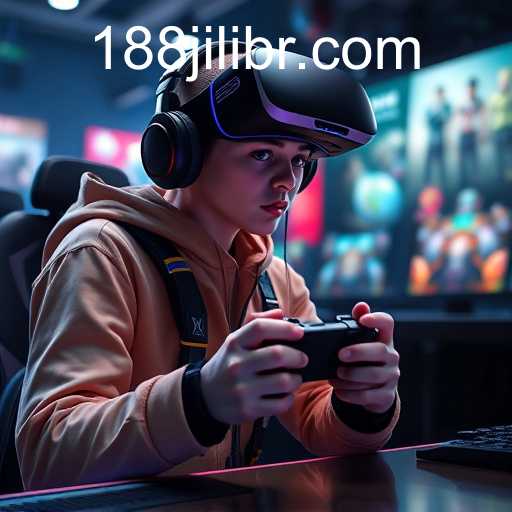Digital Gaming Trends and 188jili's Emerging Influence