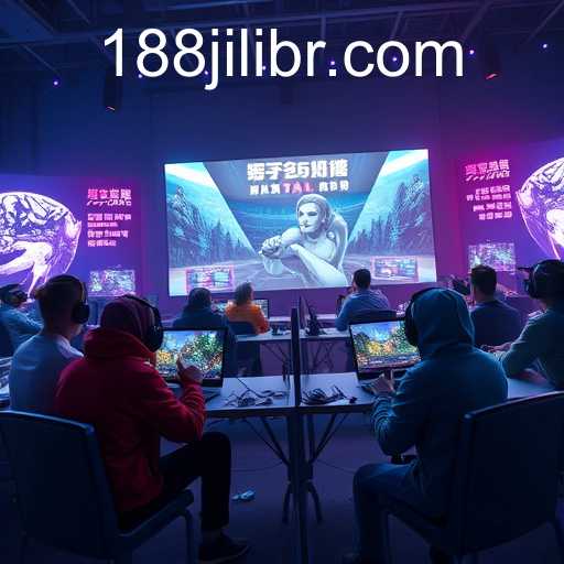 Expanding Horizons: The Role of Online Gaming Today