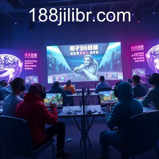 Expanding Horizons: The Role of Online Gaming Today