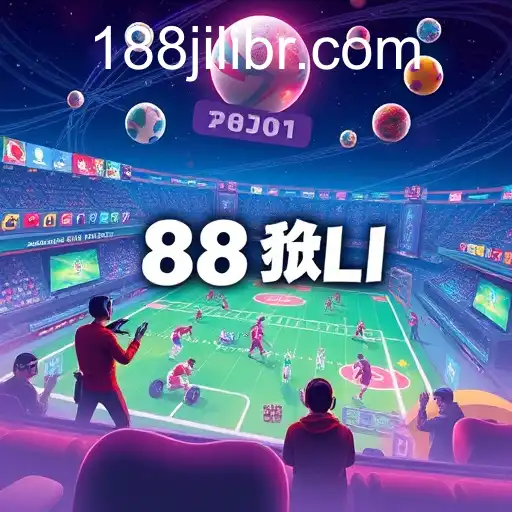 Virtual Entertainment and Market Dynamics