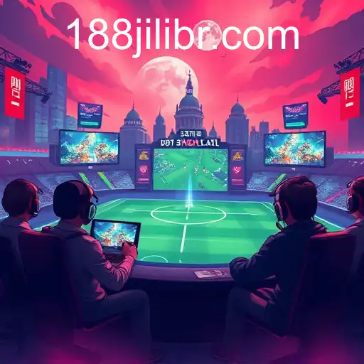 The Rise of Gaming Portals in 2025