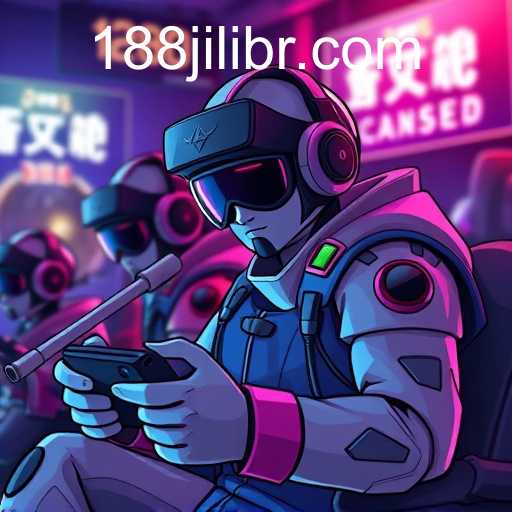 Gaming Revolution with 188jili