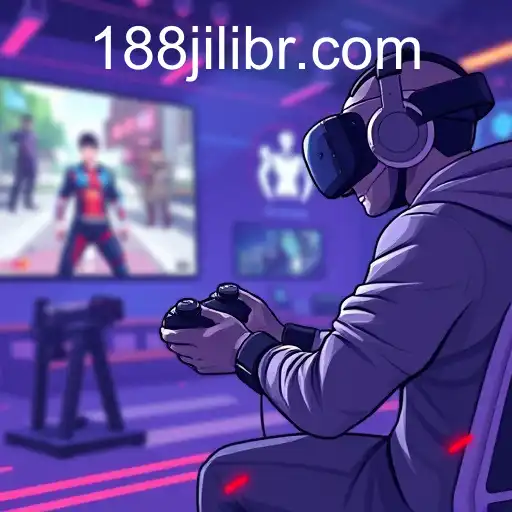 Innovations and Challenges in Online Gaming