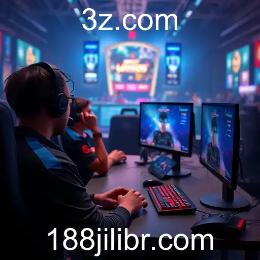Online Gaming Trends and Safety Concerns
