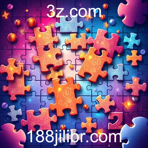 Exploring the 'Puzzle Corner' on 188jili: A Haven for Puzzle Enthusiasts