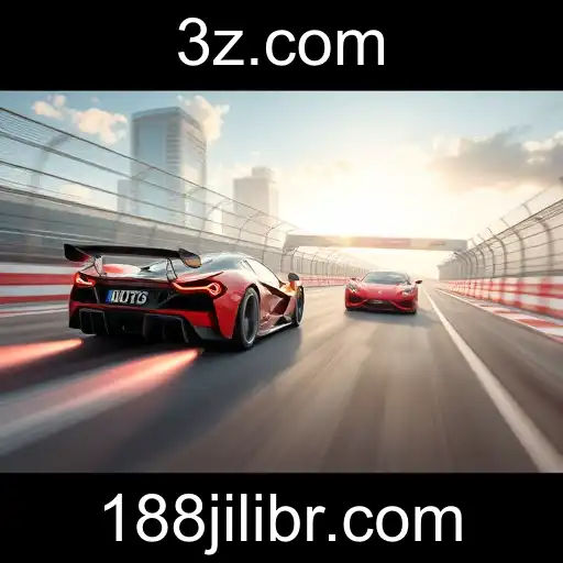 Exploring the Excitement of 'Racing Tracks' on 188jili