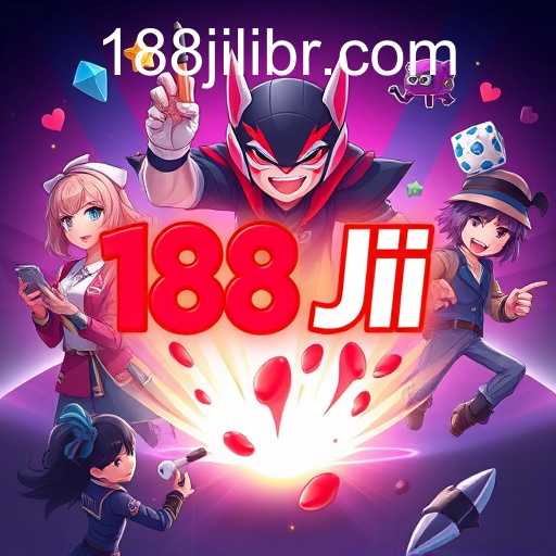 The Rise of 188jili: An Online Gaming Phenomenon