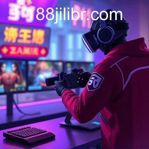 The Rise of 188jili: A Gaming Hub