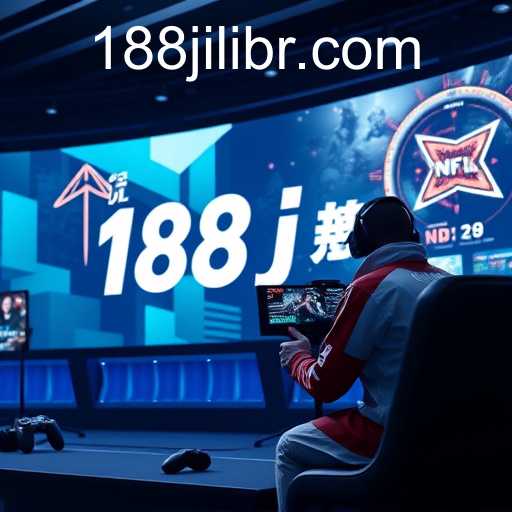 The Rise of 188jili in the Gaming World