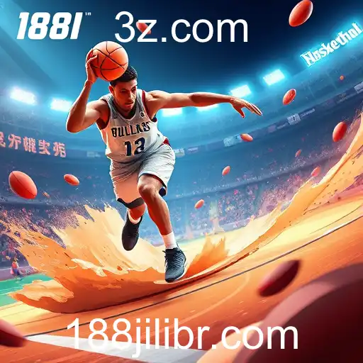 Exploring the Thrill of ‘Sports Action’: A Dive into the World of 188jili